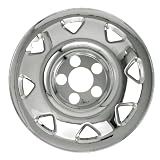 Bully IMP-11 Imposter Wheel Skin for Styled Steel Wheel