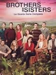 Brothers & Sisters - Stagione 04 (6 Dvd)