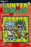 Hunter X Hunter, Band 13: BD 13