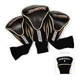 NHL Anaheim Mighty Ducks 3 Pack Contour Headcovers