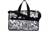 35%OFF【3月柄】 レスポ レスポートサック LeSportsac 7184 3924 ボストン ミディアムウィークエンダー DELIGHT