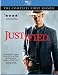 Justified: The Complete First Season [Blu-ray]