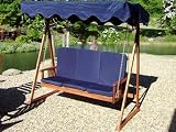 from Sustainable Furniture Sustainable Furniture Hardwood Swing Seat