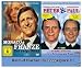 Monaco Franze + Peter&Paul - Helmut Fischer Doppelpack (10 DVDs)