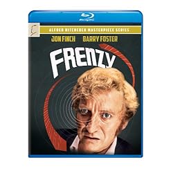 Frenzy [Blu-ray]