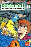 Robotech: The New Generation #5