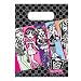 6 Partytüten Monster high
