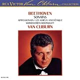 cover of Beethoven Sonatas