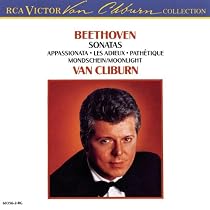Beethoven Sonatas