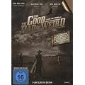 The Good, the Bad, the Weird (+ Audio-CD, Mediabook) [Limited Edition] [3 DVDs]