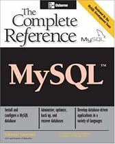 MySQL: The Complete Reference