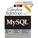 MySQL(TM): The Complete Reference