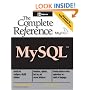 MySQL(TM): The Complete Reference