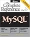  : MySQL(TM): The Complete Reference