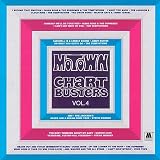 Motown Chartbusters Vol 4