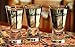 Hortense B. Hewitt Wedding Accessories Shot Glass, Best Man
