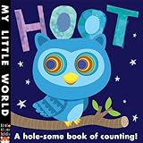 Hoot : a hole-some book of counting!