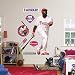 Ryan Howard Philadelphia Phillies Fathead