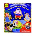 Mother Goose Rhymes (Finger Puppet Storybooks)