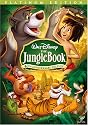 ジャングル・ブック プラチナ・エディション (期間限定) [DVD]
