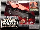 Micro Machines Star Wars Action Fleet Jabba's Sail Barge Set
