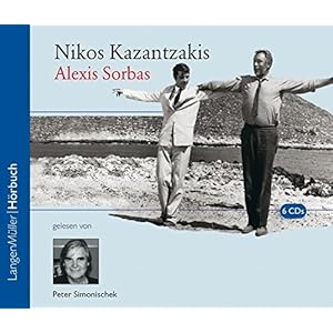 Alexis Sorbas. 6 CDs