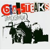 Smack Smashvon "Beatsteaks"