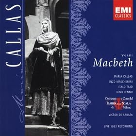 Macbeth (1997 Digital Remaster), Act Four Scene 3: Pieta, rispetto. onore