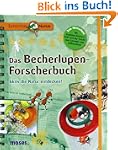 Expedition Natur. Das Becherlupen-For...