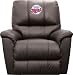 Minnesota Twins XZipit Rocker Recliner with logo panel