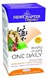 New Chapter Every Man's One Daily, 72 Count New Chapter Every Man's One Daily, 72 Count
