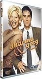 Image de Dharma et Greg, saison 1 - Coffret 3 DVD