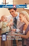 The Doctor's Forever Family