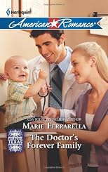 The Doctor's Forever Family