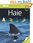 memo Wissen entdecken, Band 10: Haie,...