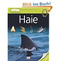 memo Wissen entdecken, Band 10: Haie, mit Riesenposter!