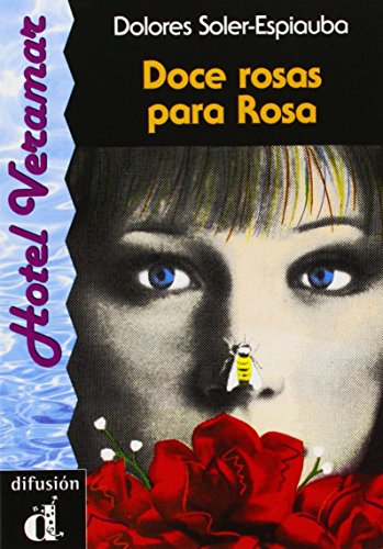 doce rosas para rosa spanish edition