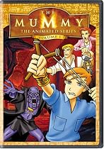 The Animated Series, Vol. 1 Online.