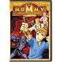 The Mummy: The Animated Series, Vol. 1
