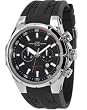 Officina Del Tempo - Sail II - 45mm Chronograph - OS21 - Black Dial