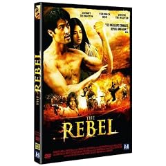 The Rebel