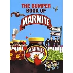 The Bumper Book of Marmite
