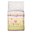 Circo Happy Flower Toddler Bed Set