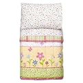 Circo Happy Flower Toddler Bed Set