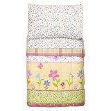 Circo Happy Flower Toddler Bed Set by Circo