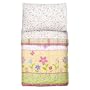 Circo Happy Flower Toddler Bed Set