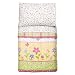 Circo Happy Flower Toddler Bed Set