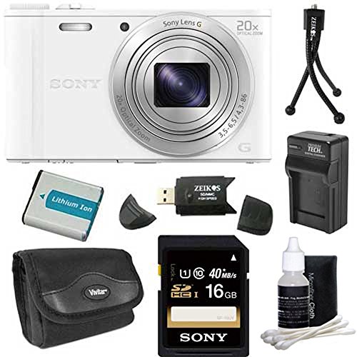sony wx350 case
