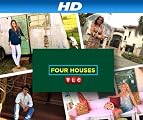 Four Houses [HD]: And a Mediterranean Face-Off [HD]