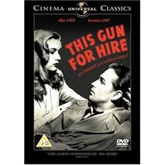 This Gun For Hire [1942]